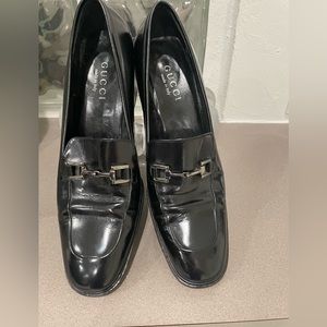 Gucci loafers Shoes 8 B